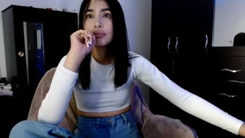 Nicole online show from May 20, 11:13 pm