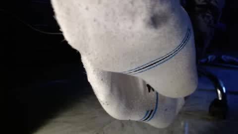 Nicole online show from February 19, 10:30 pm