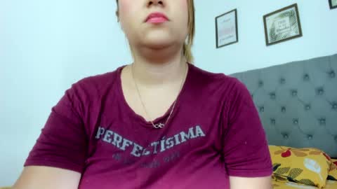  ELIZABETH  online show from July 6, 5:26 pm