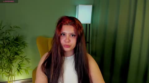 Nicole online show from April 19, 4:12 am