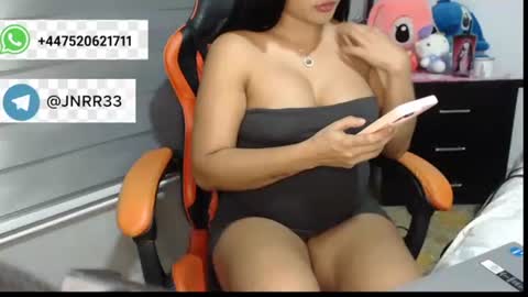 nicolexx128 online show from January 16, 8:05 pm