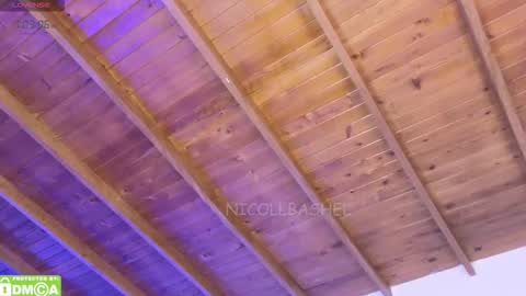 Nicoll  Independent model online show from February 28, 8:03 am