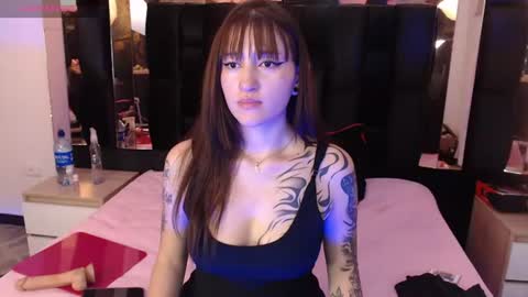 Nicolle ardila online show from July 2, 8:26 pm