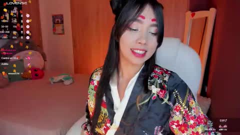 Nicolle  Go to Visit   online show from October 4, 7:03 am