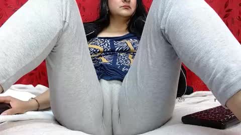 NICOLLE online show from February 23, 9:36 pm