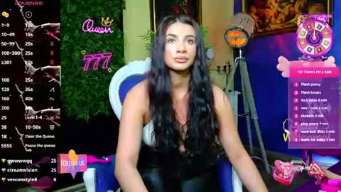 Nicolle online show from June 15, 9:53 am