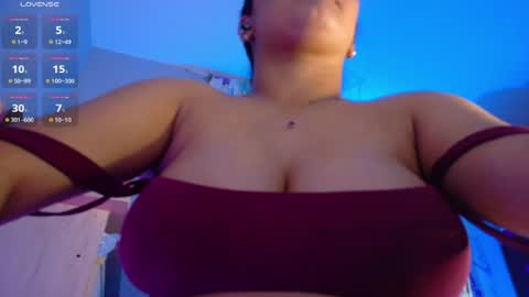 Nicolle Miley online show from July 3, 6:19 am