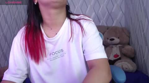 Nicolle Miley online show from March 10, 3:01 am