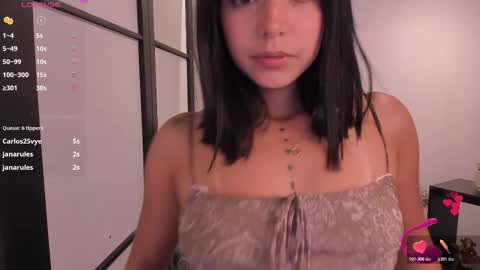 NicolRoss online show from December 22, 9:29 pm