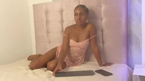Nico  online show from April 30, 8:57 pm