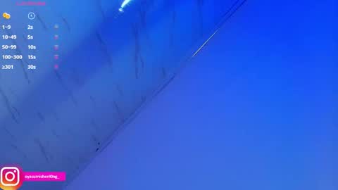 Lizzie online show from November 19, 12:43 am