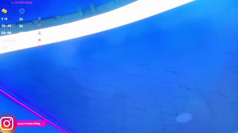 Lizzie online show from September 13, 1:24 am