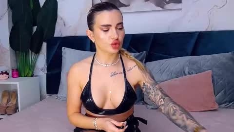 Iris online show from January 6, 6:17 am