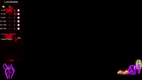 nigo_nika online show from April 27, 9:01 pm