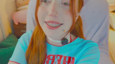 of Nylasweet online show from February 11, 5:03 pm