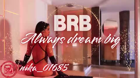 SAMARA  online show from February 11, 2:14 am