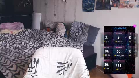 Snapshot of nika_fuchs chatting on February 10, 10:09 am Nika online show from February 10, 10:09 am