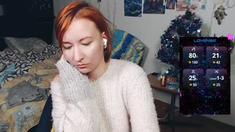 Snapshot of nika_fuchs chatting on January 17, 10:56 pm Nika online show from January 17, 10:56 pm