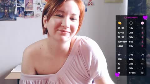 Nika online show from March 21, 4:39 am