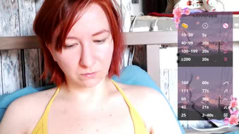 Nika online show from July 2, 3:23 am