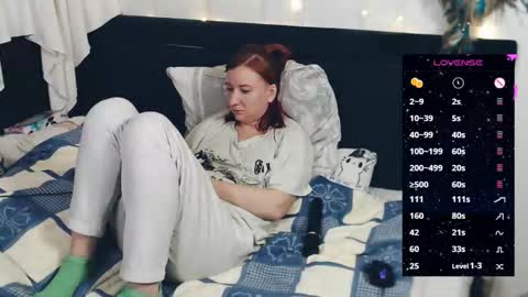 Nika online show from December 1, 12:26 am