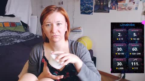 Snapshot of nika_fuchs chatting on February 8, 11:12 am Nika online show from February 8, 11:12 am