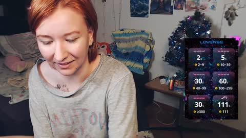 Snapshot of nika_fuchs chatting on January 18, 10:06 pm Nika online show from January 18, 10:06 pm