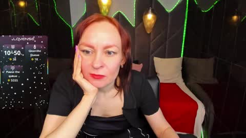 Nika online show from April 29, 6:27 am