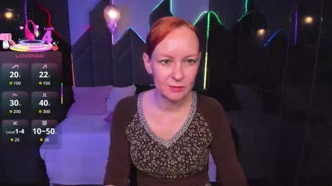 Nika online show from October 11, 6:51 am