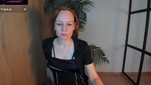 Nika online show from January 22, 5:48 am