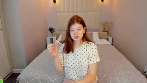 Snapshot of nika_jonsons chatting on October 12, 1:41 am Nika online show from October 12, 1:41 am