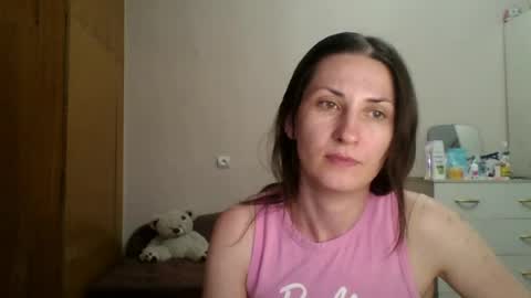 nika_smily online show from July 8, 3:03 pm