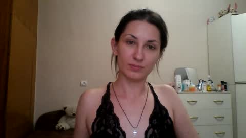 nika_smily online show from July 25, 1:40 pm
