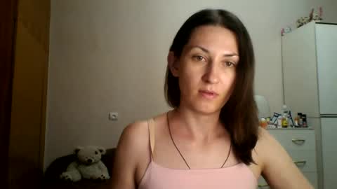 nika_smily online show from July 20, 3:03 pm