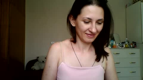 nika_smily online show from July 19, 12:29 pm