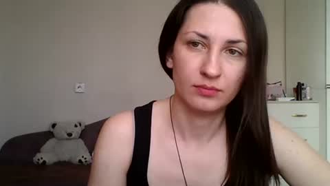 nika_smily online show from May 2, 11:46 am