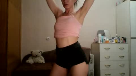 nika_smily online show from July 21, 3:13 pm