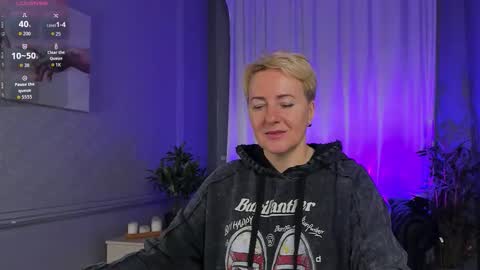 Nika online show from October 23, 5:24 am