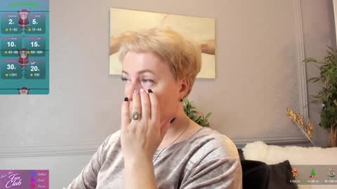 Nika online show from December 25, 5:05 am