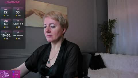 Nika online show from February 2, 4:48 am