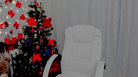 Nika online show from December 6, 7:10 am
