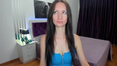 NikaLewis online show from July 12, 5:08 am