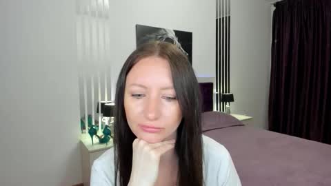 NikaLewis online show from May 1, 4:16 am
