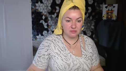 Nika online show from May 1, 5:21 am