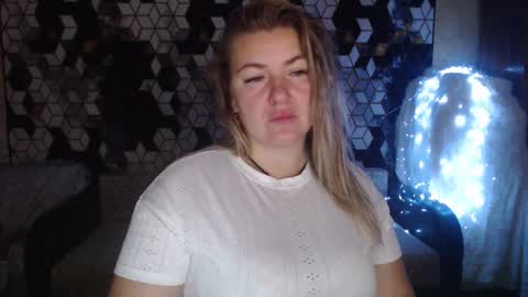 Nika online show from November 24, 3:52 am