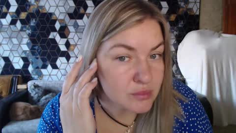 Nika online show from February 2, 5:17 am