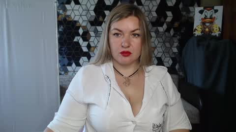 Nika online show from April 30, 6:07 am