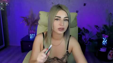 NikaStill  online show from June 10, 2:00 am