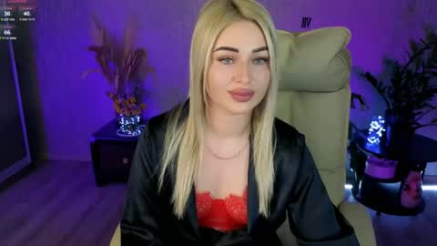 NikaStill  online show from May 3, 2:48 am