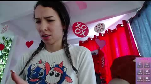  Natalia online show from June 12, 5:32 pm